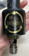 TAPMATIC A3 TAPPING ATTACHMENT
