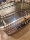 NY FOREVER New York KNICKS Tin Metal Lunch Box Deadstock Season Giveaway SGA — photo 7