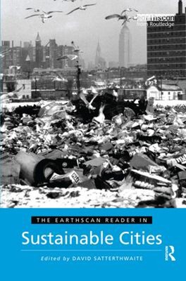 The Earthscan Reader in Sustainable Cities Paperback