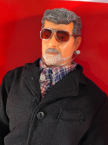 GEORGE LUCAS The Director - Hot Toys 2000 - Foto 5 di 8