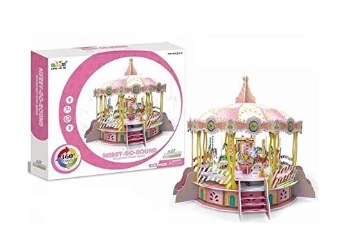 Merry Go Round