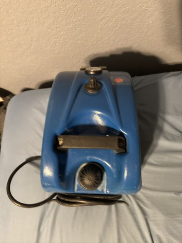 Tecnovap T.T ELIS JetSteam Generatore di vapore e kit professionale - Foto 10 di 14