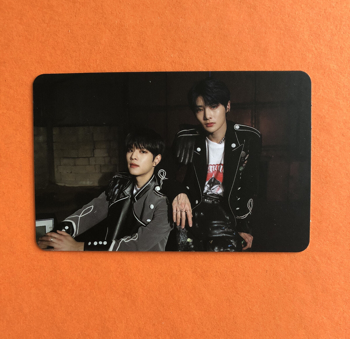 IN生 スンミン② Stray Kids IN生 In Life Unit Photocard Seungmin I.N Jeongin | eBay