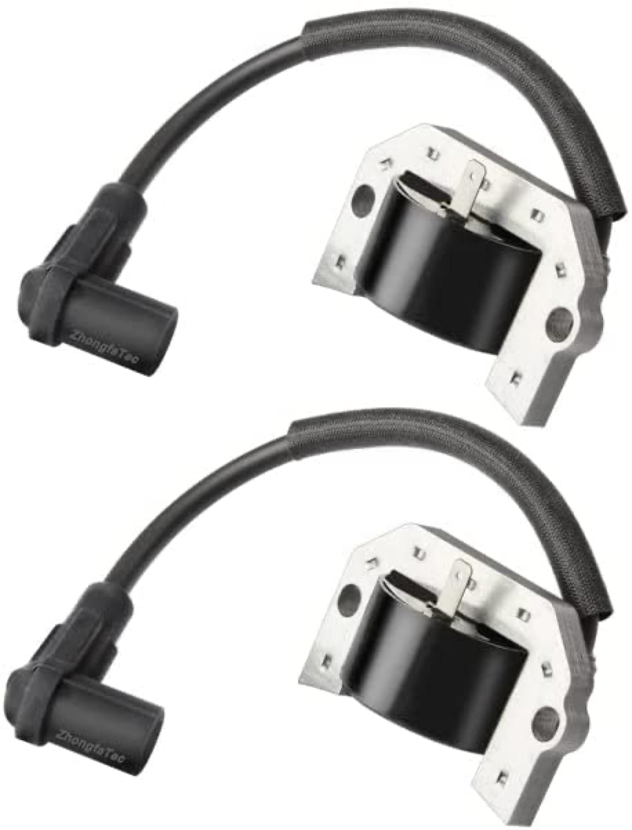 Kawasaki 21171-7034 Ignition Coil for FH491V LX188 LX277 John