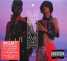 Oracular Spectacular inkl. ''Time To Pretend'', ''Elec... | CD | Zustand akzeptabel
