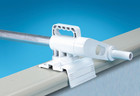 Sun2Solar Aboveground Pool Solar Reel System (Various Widths)