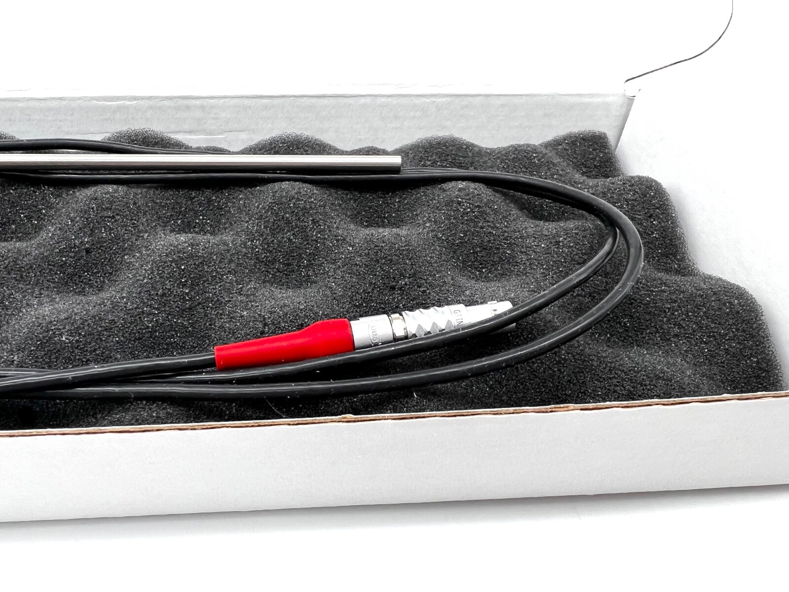 Stryker MultiGen 2 (MG2) 100mm/10cm Radiofrequency Probe 8400815010 eBay