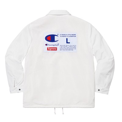 hype coach jacket