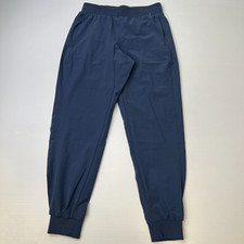 Avalance Pant Women Small Jogger Mid Rise 27x28 Outdoor Train Run Gym Core Nw