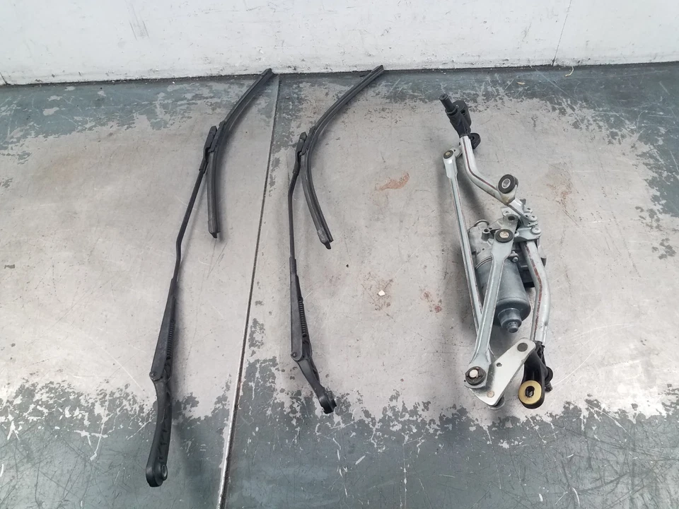 Audi S4 Quattro B8 2012 motor limpiaparabrisas/brazos #64436 VV11 Foto 4 de 4