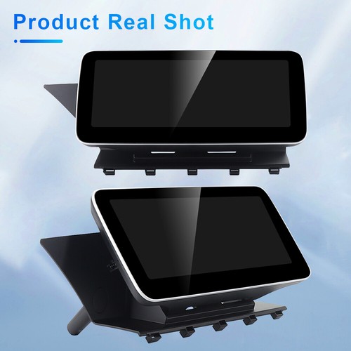 10.25'' Car Multimedia Screen Carplay Linux Stereo For Benz GLK X204 2008-2012 - Picture 12 of 12