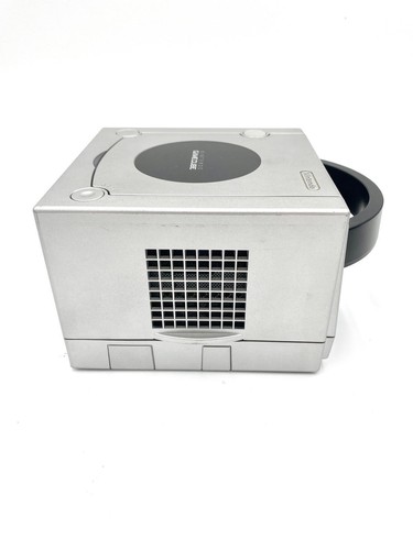 Nintendo GameCube console + Controllers + Wires + Memory Card Choose Your Bundle - Picture 24 of 27