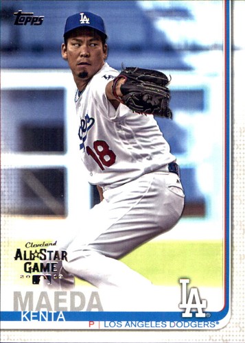 2019 Topps All-Star VARIANTE ARGENT #301 - #452 Choisissez votre propre JOUEUR D'ÉQUIPE FAV - Photo 136 sur 305