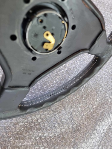MOMO MAZDA EUNOS STEERING WHEELS GREAT GENUINE  PART MAZDA MX5 NA MIATA - Picture 11 of 14