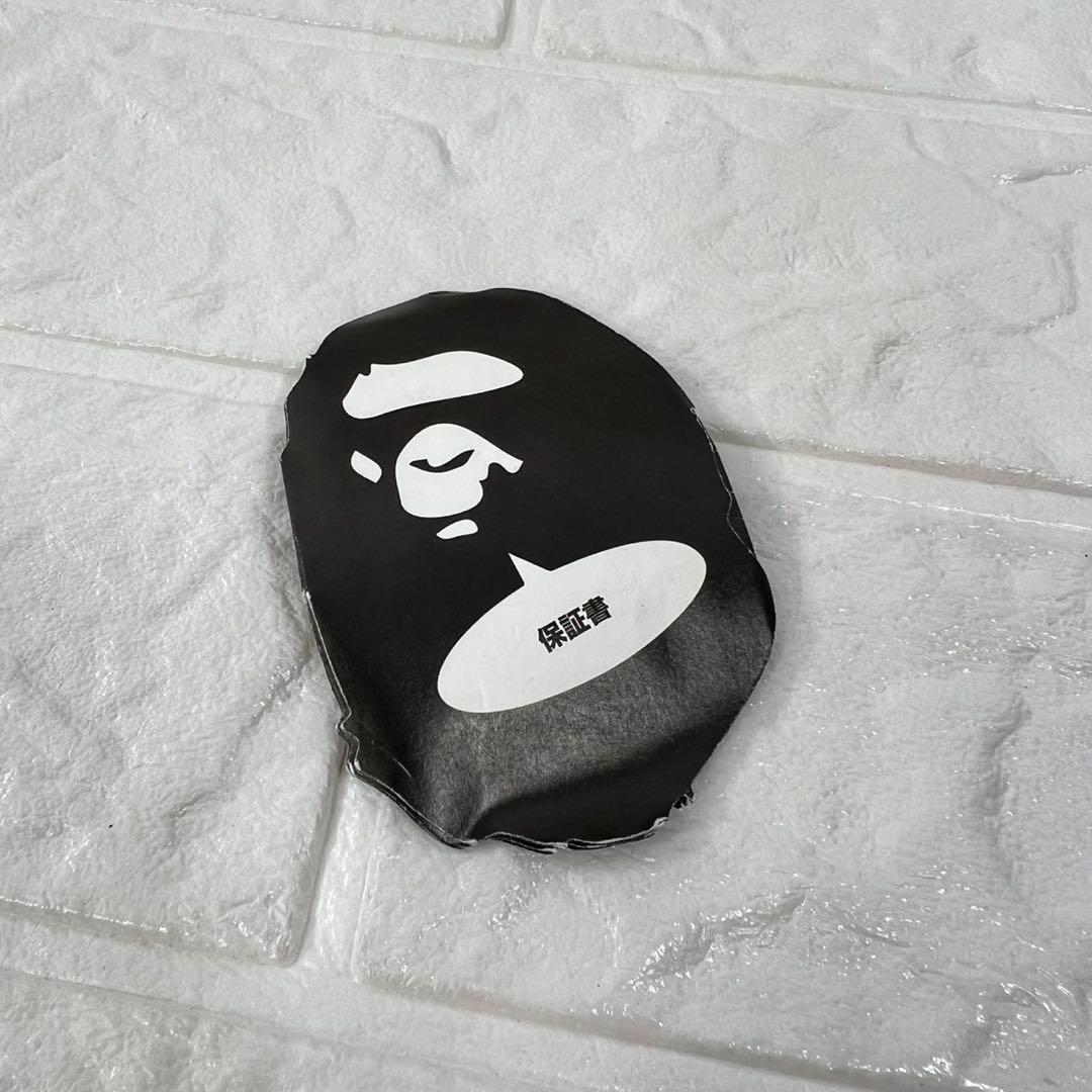 Rare Ursus BAPE Bapex Nylon Watch, box and replacement strap Rare Ursus BAPE Bapex Nylon Watch, box and replacement strap