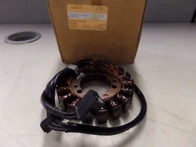 さとっこ   オリスタ Kawasaki OEM Stator 1990-2000 ZX600 Ninja ZX-6 Ninja ZX-7