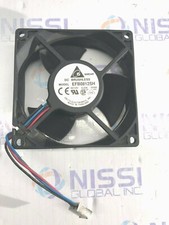 DELTA EFB0812SH DC BRUSHLESS FAN