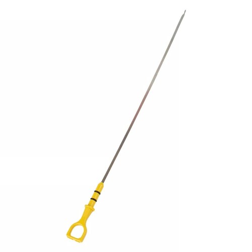 Engine Oil Dipstick Replacement For Hyundai Accent 2002-10 Kia Rio Rio5 2006-11 - Picture 3 of 5