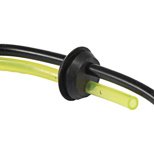 Kit occhielli linea filtro carburante 2 fori per decespugliatore Stihl Honda diserbante soffiatore - Foto 5 di 5