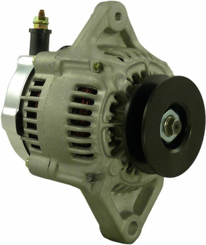 New Alternator fits John Deere Tractor 425 430 445 455 X495 X595 655 755 756 855 - Imagen 1 de 4
