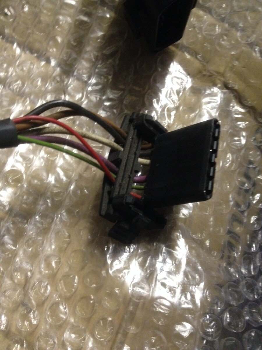 FORD GALAXY SEAT ALHAMBRA VW SHARAN FRONT WIPER MOTOR 0390241430 eBay