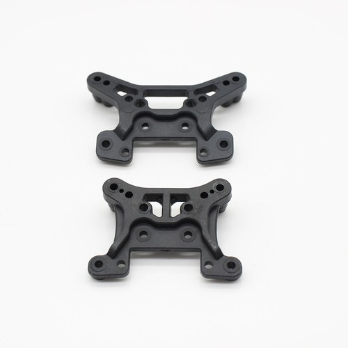 Front & Rear Shock Absorber Plate RC Accessories For Wltoys RC Car 124008-2711 - Picture 4 of 6