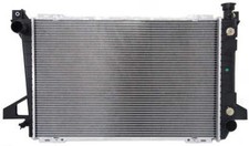 Radiator  OSC  1452