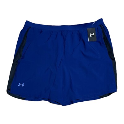 Under armour launch 9 shorts online
