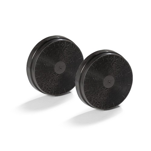 Exquisit Aktivkohlefilter CF110 von FILTERCAPS - Bild 2 von 3