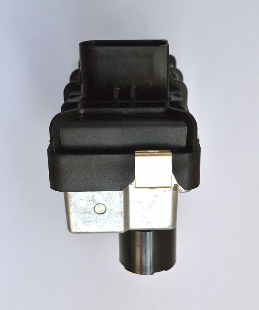 Turbo Electric Actuator BV45 53039700338 for Nissan Navara NP300 2.5 dCi 140KW