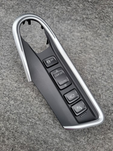 BMW i8 I12 I15 Mittelkonsole Schalter PDC 360 Kamera Schalter Fahrmodus 9280578