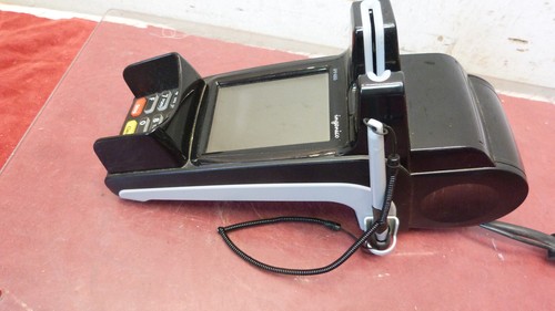 Ingenico iPP480 EC Cash Terminal Kontaktlos mit Drucker - Bild 13 von 20