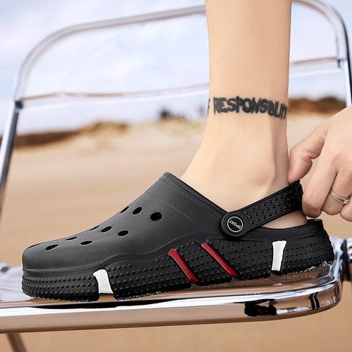 Neutral Ultra Light Sandals For Classic Clog Multi Color/Size waterproof 12 - Picture 10 of 17