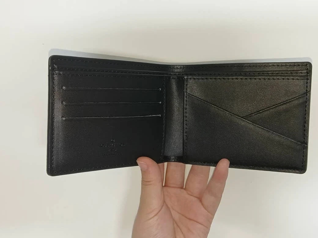 Authentic Louis Vuitton Multiple Monogram Slender… - image 6