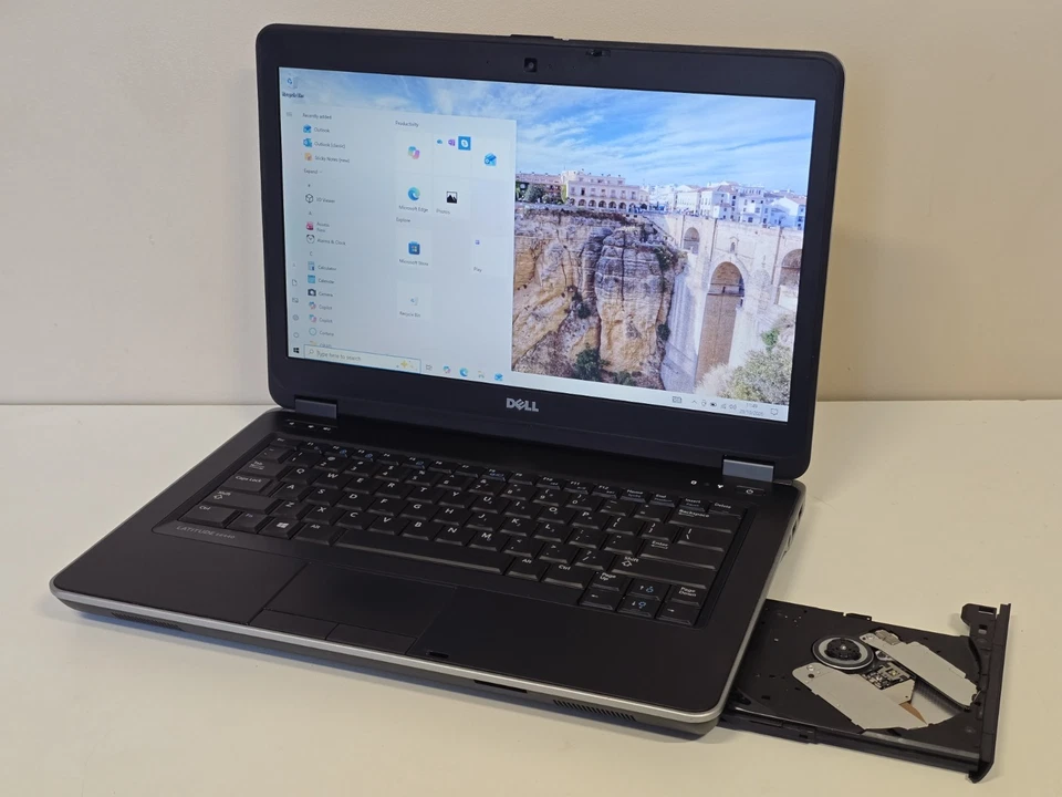 Dell Latitude E6440 · i5-4300M · 8GB · 500GB, photo 3 of 5