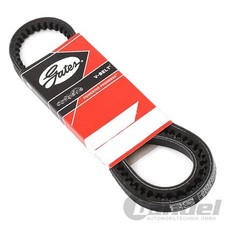 GATES KEILRIEMEN 11,9mmx758mm für FORD ESCORT ORION JEEP CHEROKEE RENAULT 20 21