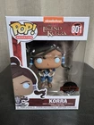 Funko Pop! Animation Legend of Korra # 801 Vinyl Figure Special Edition