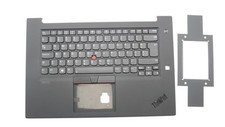 Original 5M10W78896 Lenovo Thinkpad Keyboard Slovenian P1 Gen 2, X1 Extreme 2N