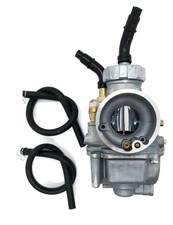 Carburateur Keihin PE24 pour ATV Pit Bike 100cc 125cc 150cc 250cc Scooter Moto