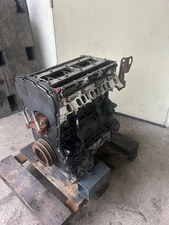 PEUGEOT 2.2 HDI 4HU 4HV 4HH BOXER DUCATO CITROEN JUMPER 90 Tkm MOTOR UNKOMPLETT