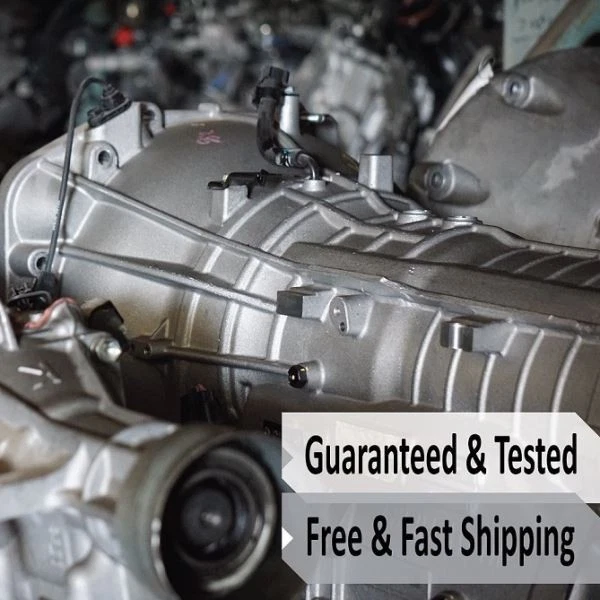 Manual Transmission Quattro 6 Cylinder Fits 92-94 AUDI 100 15945180 Foto 2 de 4