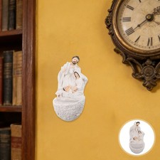  Ciondolo Statua Religiosa Gesu Bambino Figura Di Gesù Per Presepe