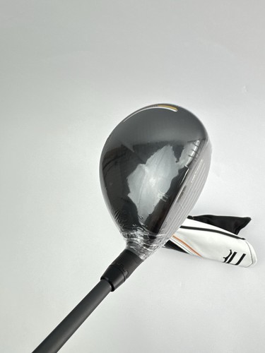 Cobra LTDx 3 Wood 15* Hzrdus Smoke 5.5 Regular Graphite /Left Handed /27698 - Picture 12 of 20