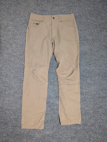 Kuhl Radikl Hose Herren Größe 32x32 Biege