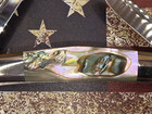 Vintage WOSTENHOLM I*XL 6 Blade Congress Knife Mother of Pearl Japan 70s 80s — photo 4