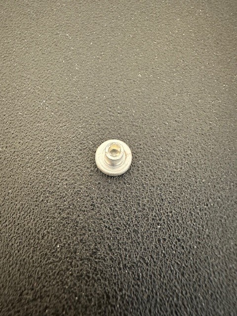 Cleveland Aircraft Brake Pin, P/N 177-00300 (New Surplus) (ST)
