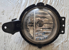 Nebelscheinwerfer Links MINI MINI Clubman (R55 LCI) 1.6 16V Cooper D Sw