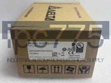 1PCS BRAND NEW IN BOX DELTA PLC DVP20EX200R PLC Processor Module