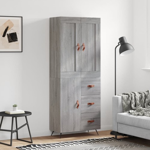 Highboard, Highboards, Highboard vidaXL - Picture 11 of 120