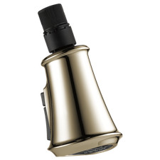Delta Cassidy RP90839PNPR Wand Assembly - Lumicoat Polished Nickel